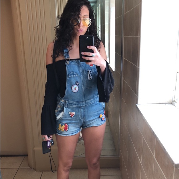 Meet your Posher, Giana - Picture 1 of 1